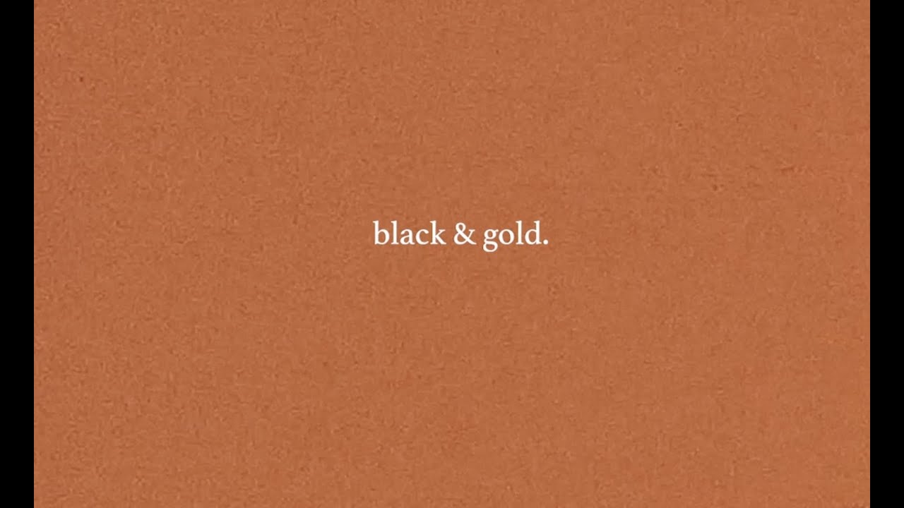 Jay Prince - Black & Gold (Official Video)