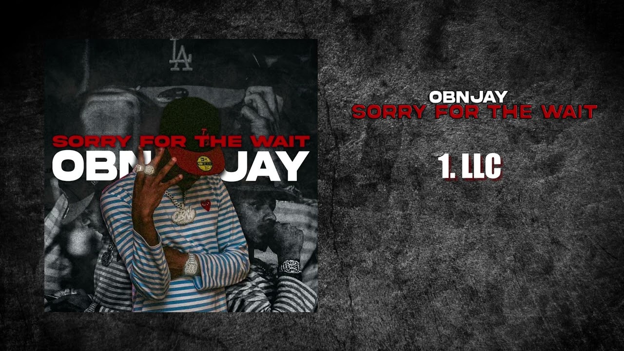 OBN Jay - LLC (Official Audio)