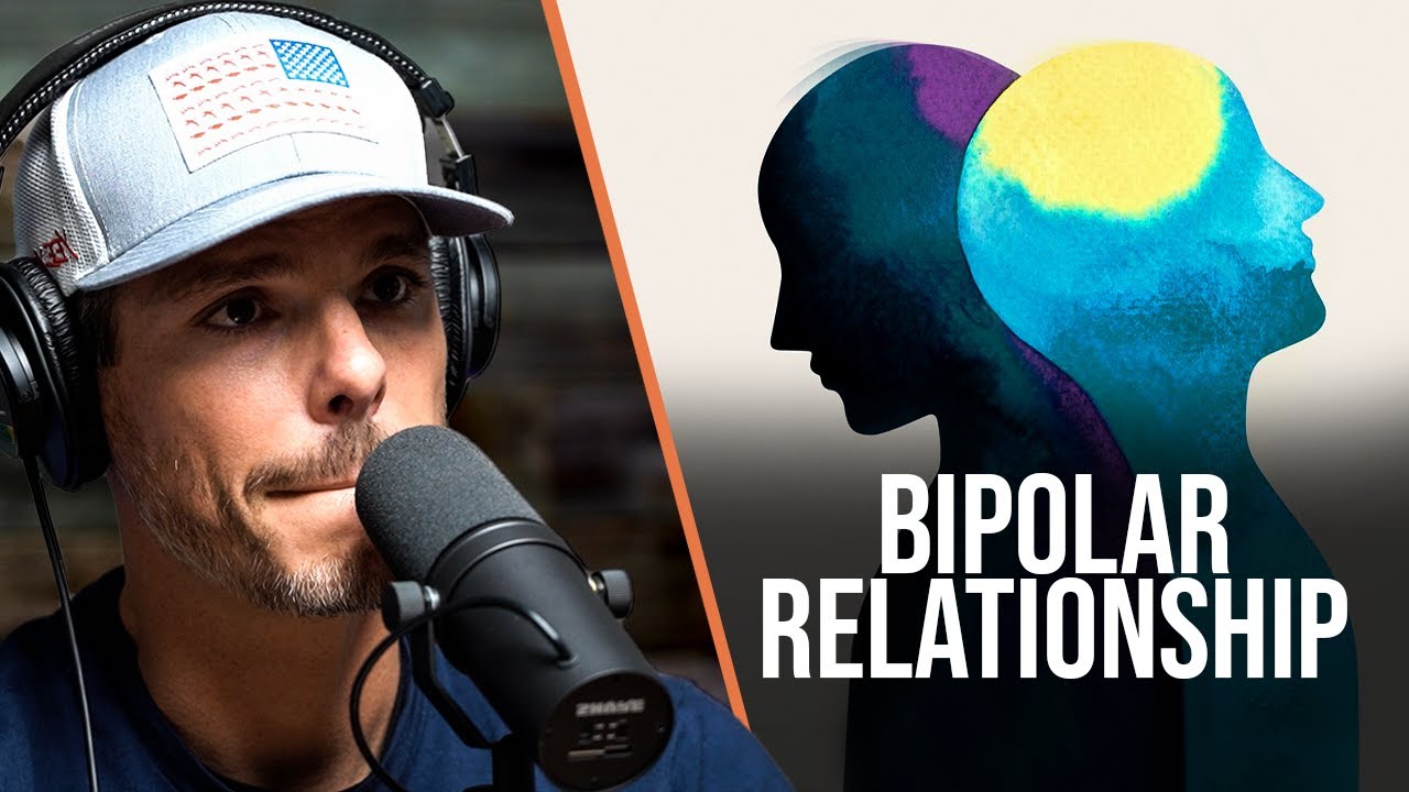 A bipolar boyfriend, desperate to find love, & how to walk away from a relationship