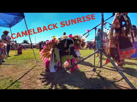 Camelback Sunrise (vlog 1)
