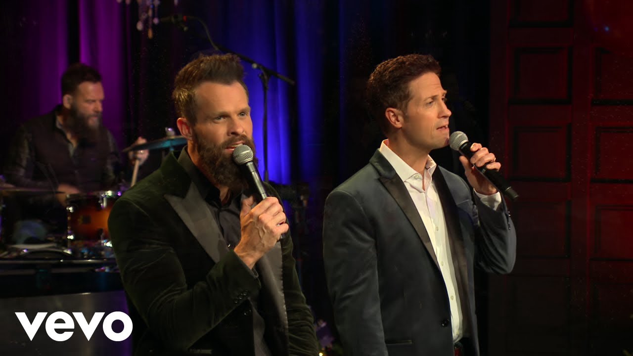 Gaither Vocal Band - Tennessee Christmas