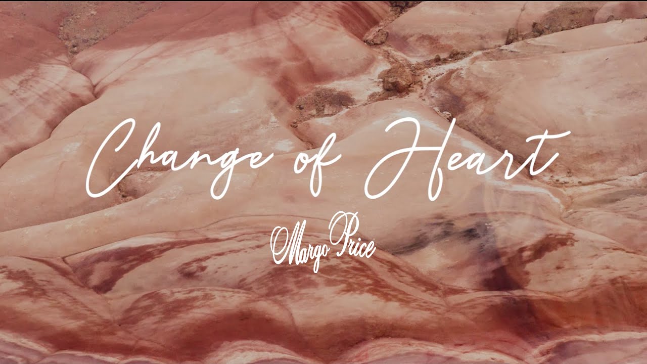 Margo Price - Change Of Heart (Lyric Video)