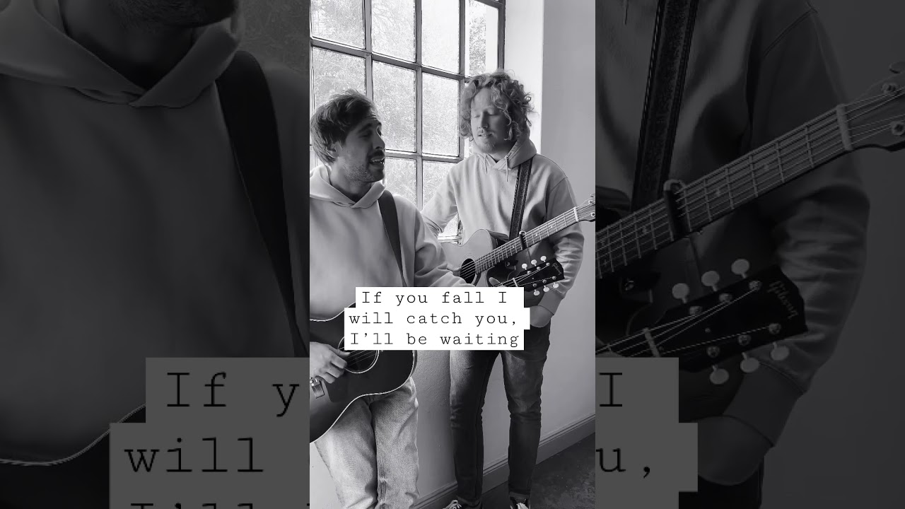 Time After Time | Cover mit Michael Schulte