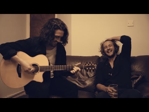Joe Cocker - “With A Little Help From My Friends” (Alex Francis & Ed Tattersall)