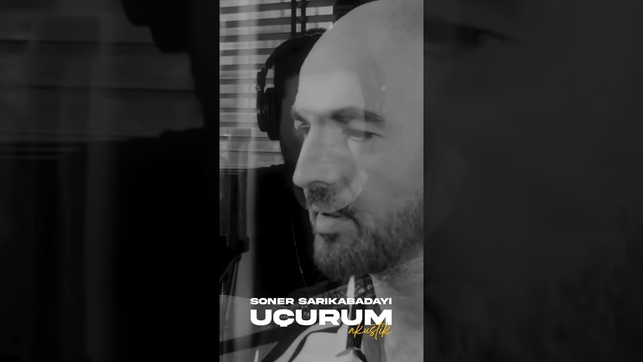 Soner Sarıkabadayı - Uçurum(Live) #shorts