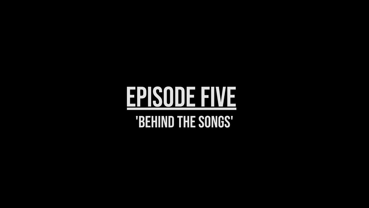 The Hoobastank 20th Anniversary [Episode 5: BEHIND THE SONGS]