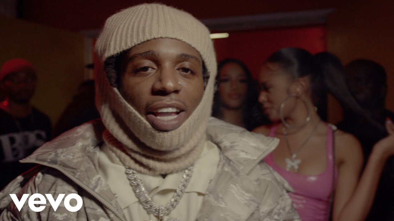 Jacquees - Still That (Official Video)