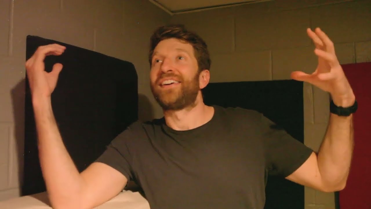 Brett Eldredge - Where Do I Sign (Songs About You: Behind The Album)