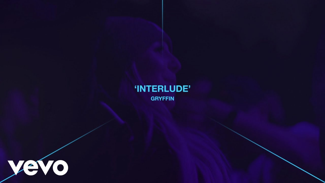 Gryffin - Interlude (Official Visualizer)