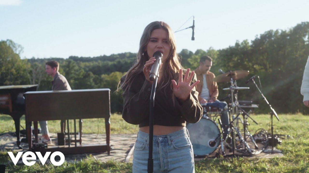 Maren Morris - The Furthest Thing (In Rare Form)