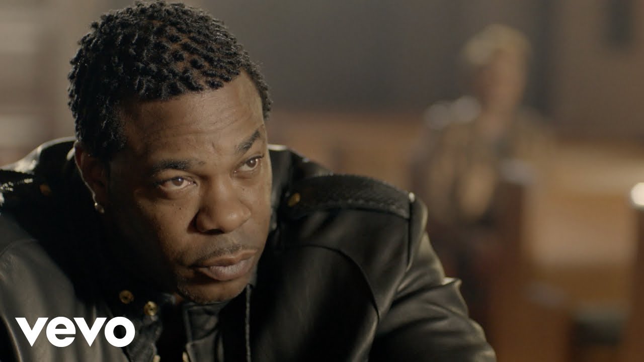 Busta Rhymes - You Will Never Find Another Me (Official Video) ft. ‎Mary J. Blige