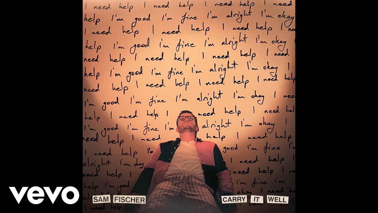 Sam Fischer - Carry It Well (Audio)
