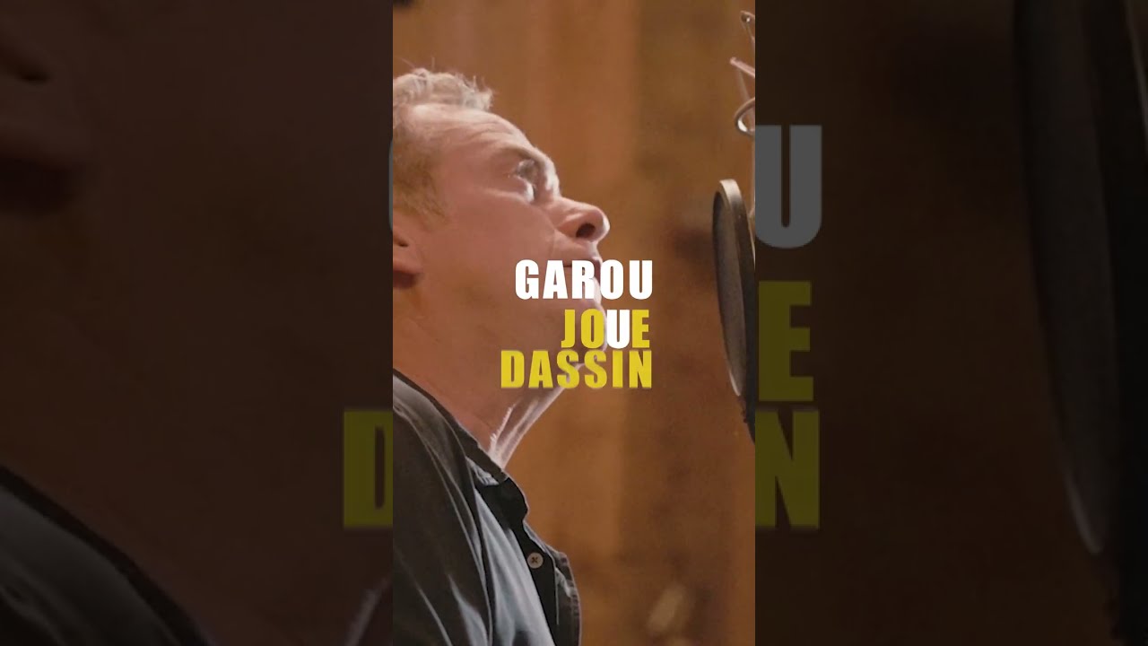 Le clip de #SiTuTappellesMélancolie est maintenant disponible #joedassin  #Garoujouedassin