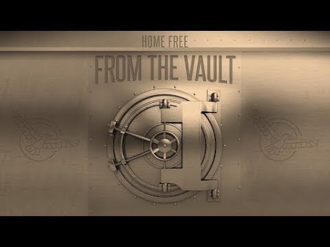 Home Free - From The Vault Episode 18 ("Can't Outrun You")
