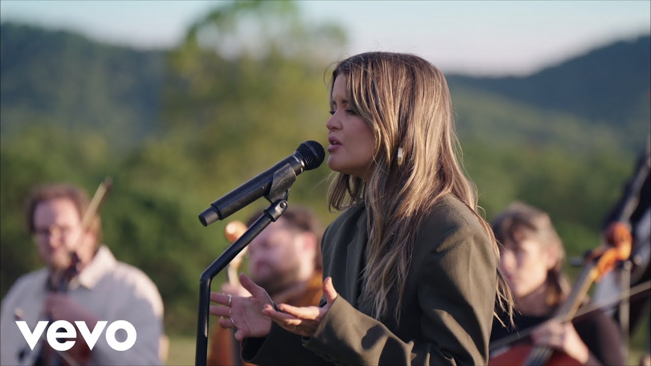 Maren Morris - Humble Quest (In Rare Form)