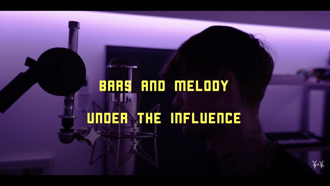 Chris Brown - Under the Influence | Bars and Melody Cover