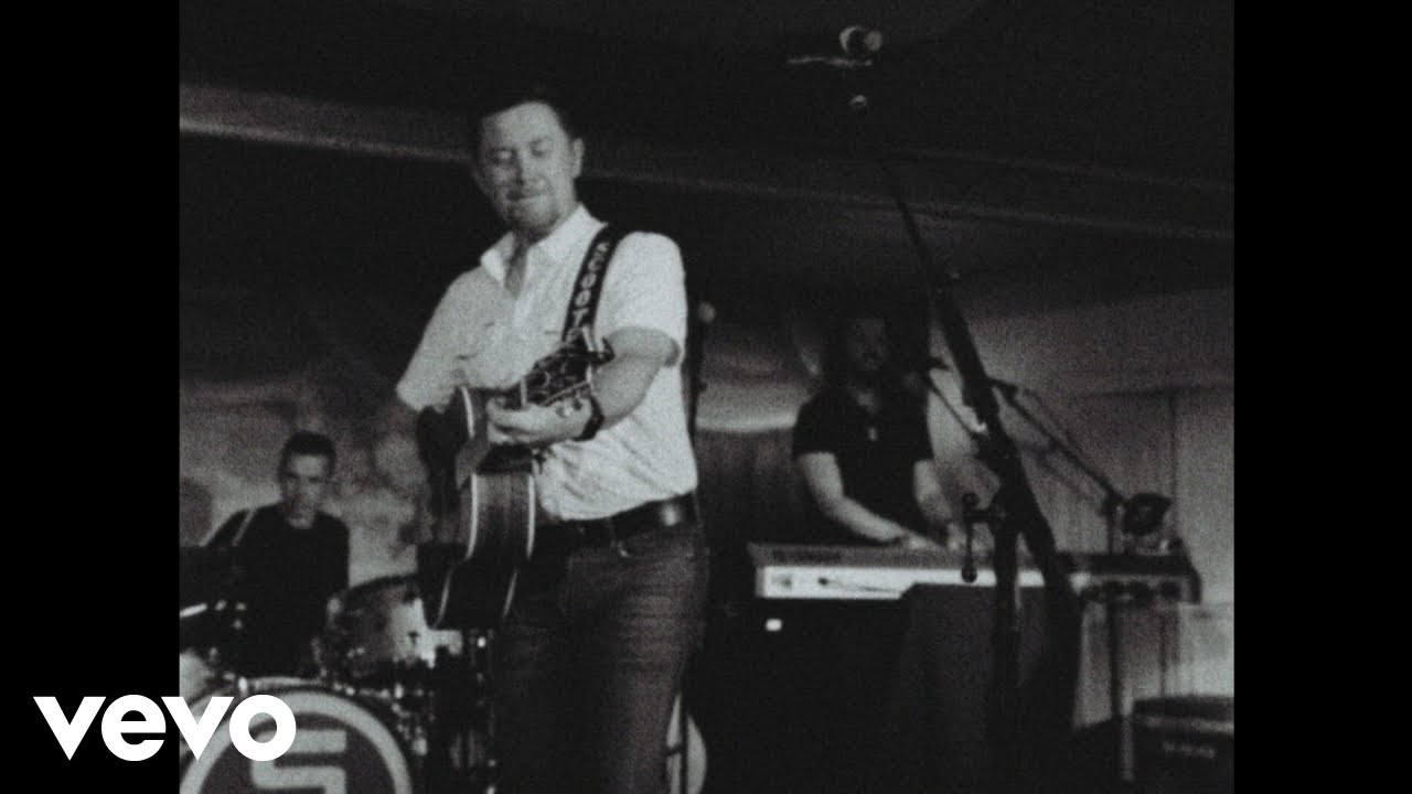 Scotty McCreery - It Matters To Her (Live at Gruene Hall)