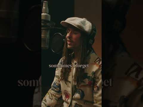 JP Cooper - HolyWater (Acoustic version)