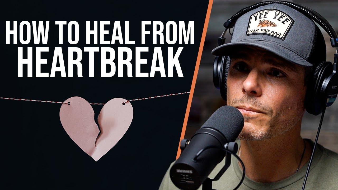 Healing from heartbreak, when to have children, & bible reading