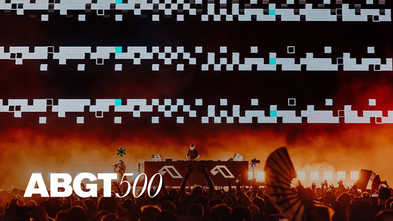 Grum: Group Therapy 500 live at Banc Of California Stadium, L.A. (Official Set) #ABGT500 (@GRUM)