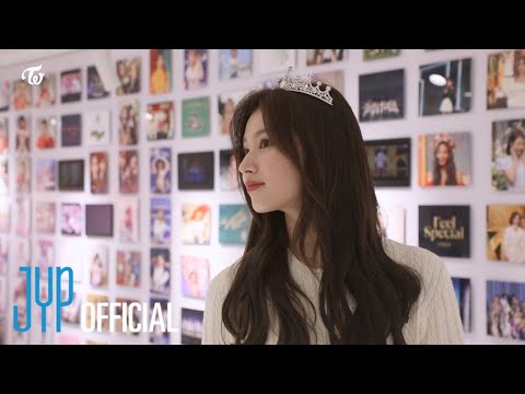 TWICE 7TH ANNIVERSARY "Together 1&2" EXHIBITION & POP-UP STORE Behind the Scenes