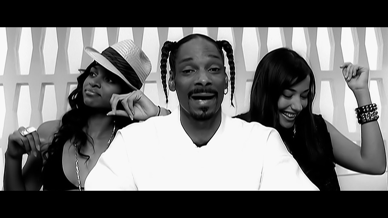 Snoop Dogg - Replacement for Drop It Like Its Hot
