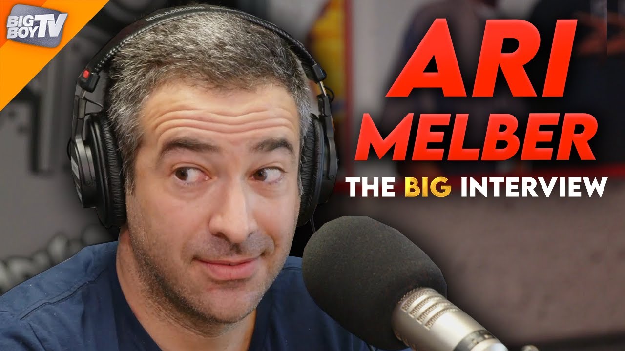 Ari Melber Discusses Takeoff, Kanye West, Elon Musk, and the State of Hip-Hop | Interview