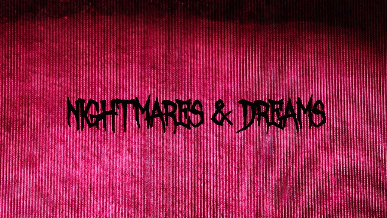 CEO Trayle - Nightmares and Dreams feat. FastMoneyAnt (Official Music Video)