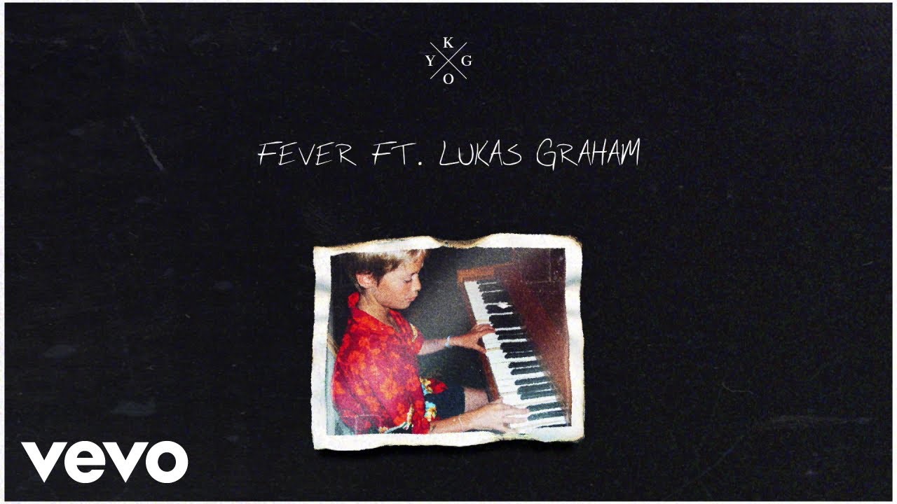 Kygo - Fever (Audio) ft. Lukas Graham