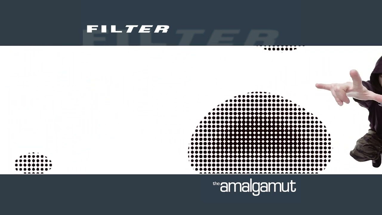 Filter - Where Do We Go From Here (DJ Hyper Remix)