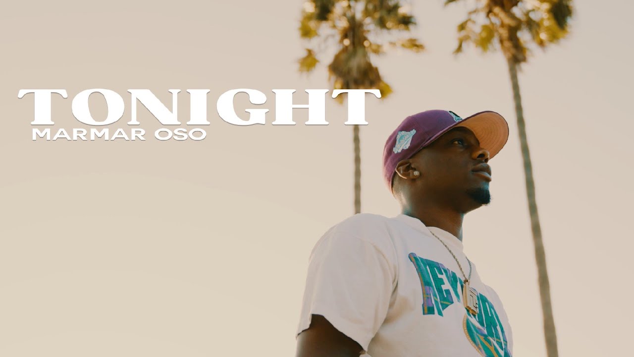 MarMar Oso - Tonight (Official Video)