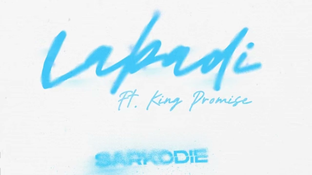 Sarkodie feat. King Promise Labadi (Audio)