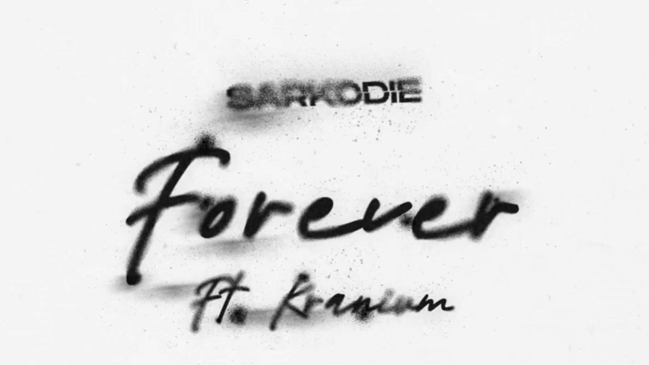 Sarkodie feat. Kranium - Forever (Audio)