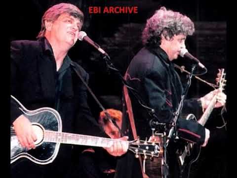 Everly Brothers International Archive : Live in Manchester (Apollo) 24 May 1997 on BBC Radio 2