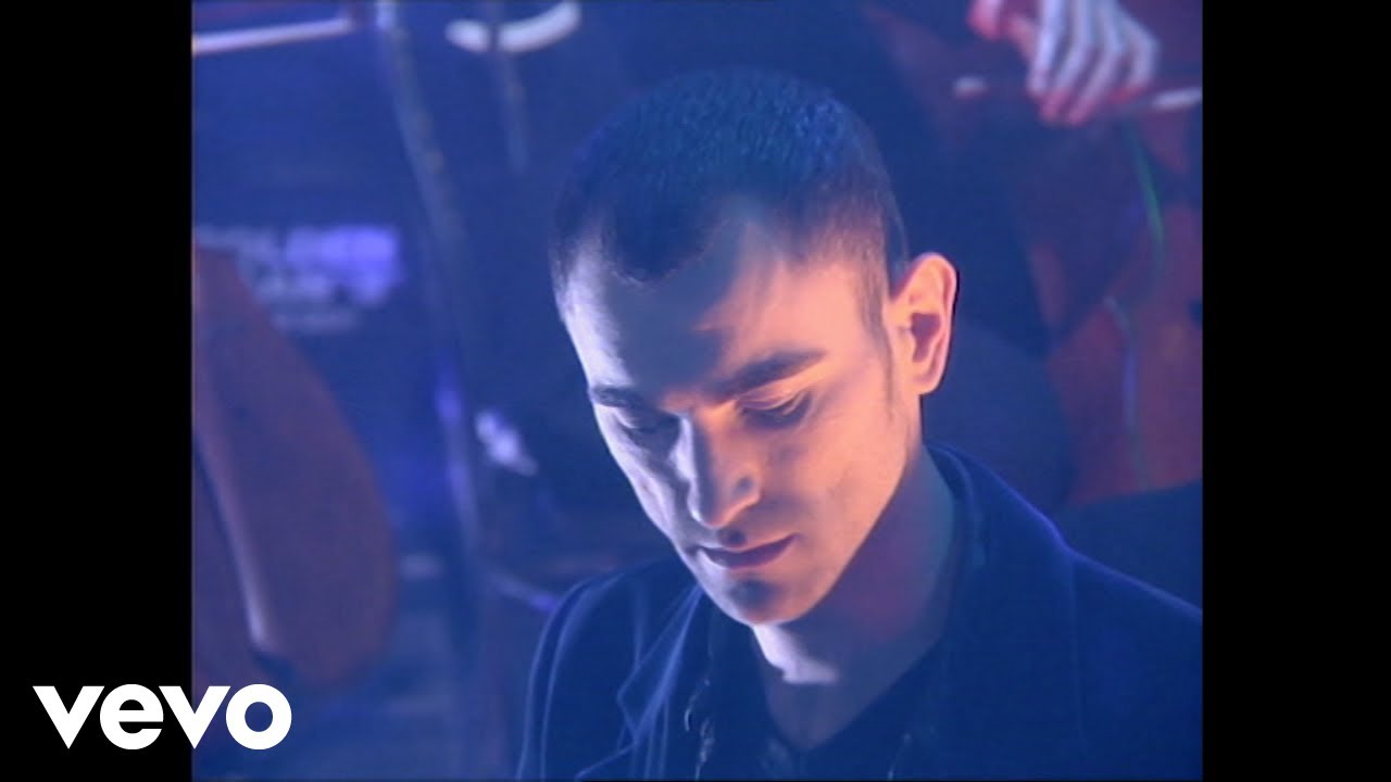 Robert Miles - Children (Live from Top of The Pops: Christmas Special, 1996)