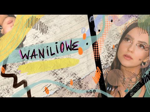 Lanberry - Waniliowe (Official Lyric Video)