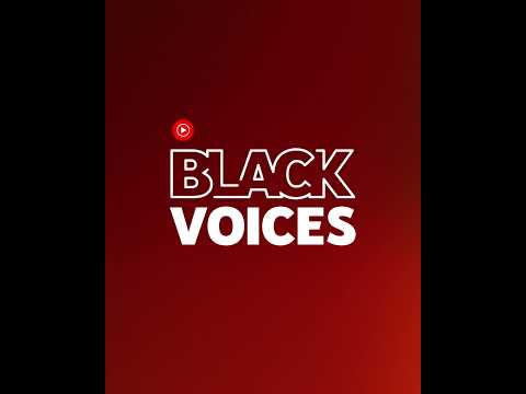 YouTube Black Voices Class 2023