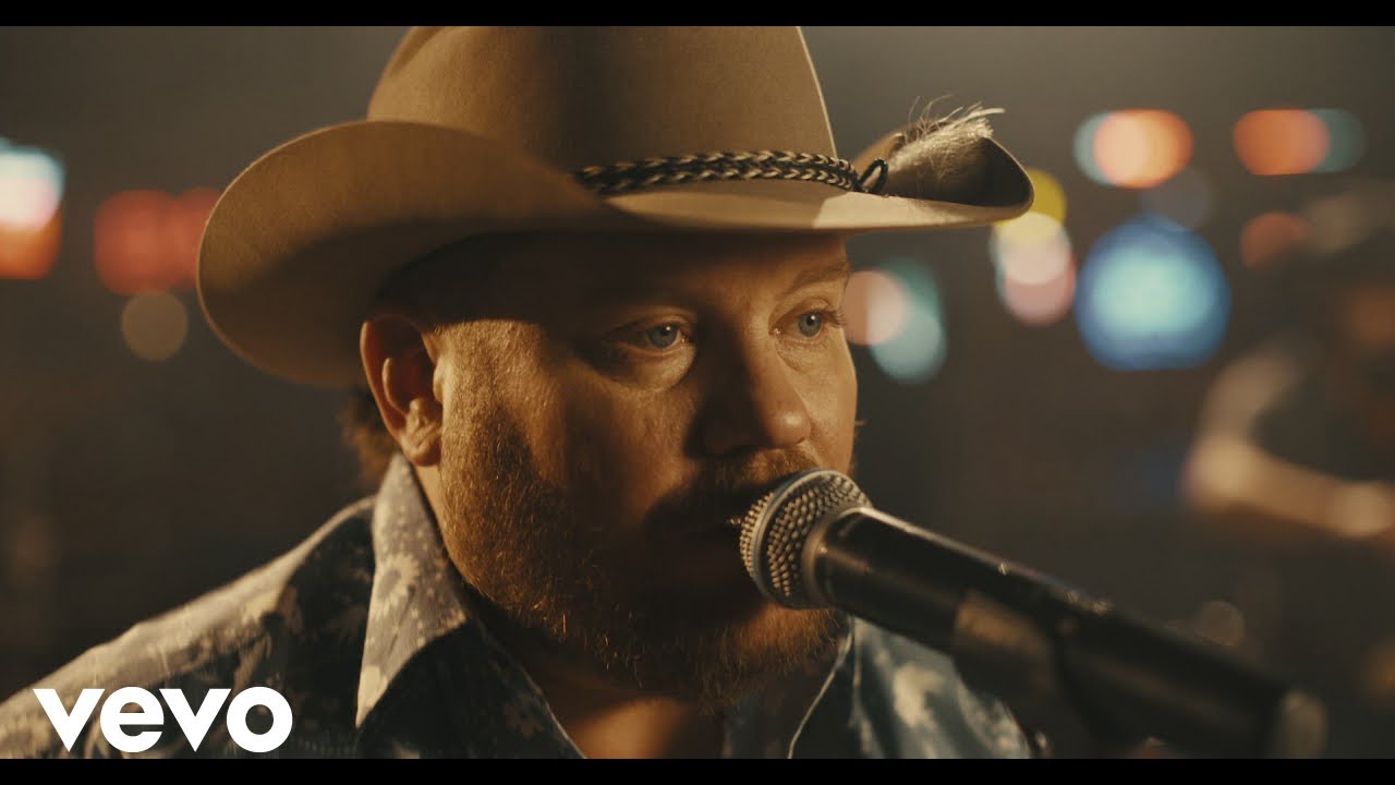 Randy Rogers Band - Fast Car (Official Music Video)