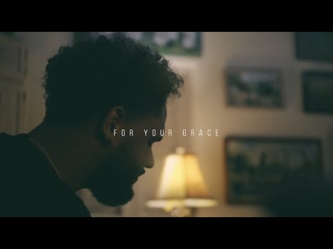 Jaicko Lawrence - For Your Grace (Music Video)