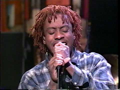 Ignorance Is Bliss (Live 1993) - Living Colour