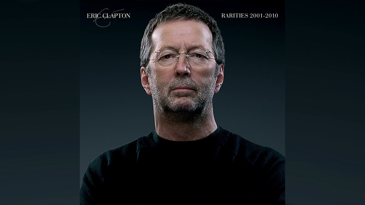 Eric Clapton - Losing Hand (Official Audio)
