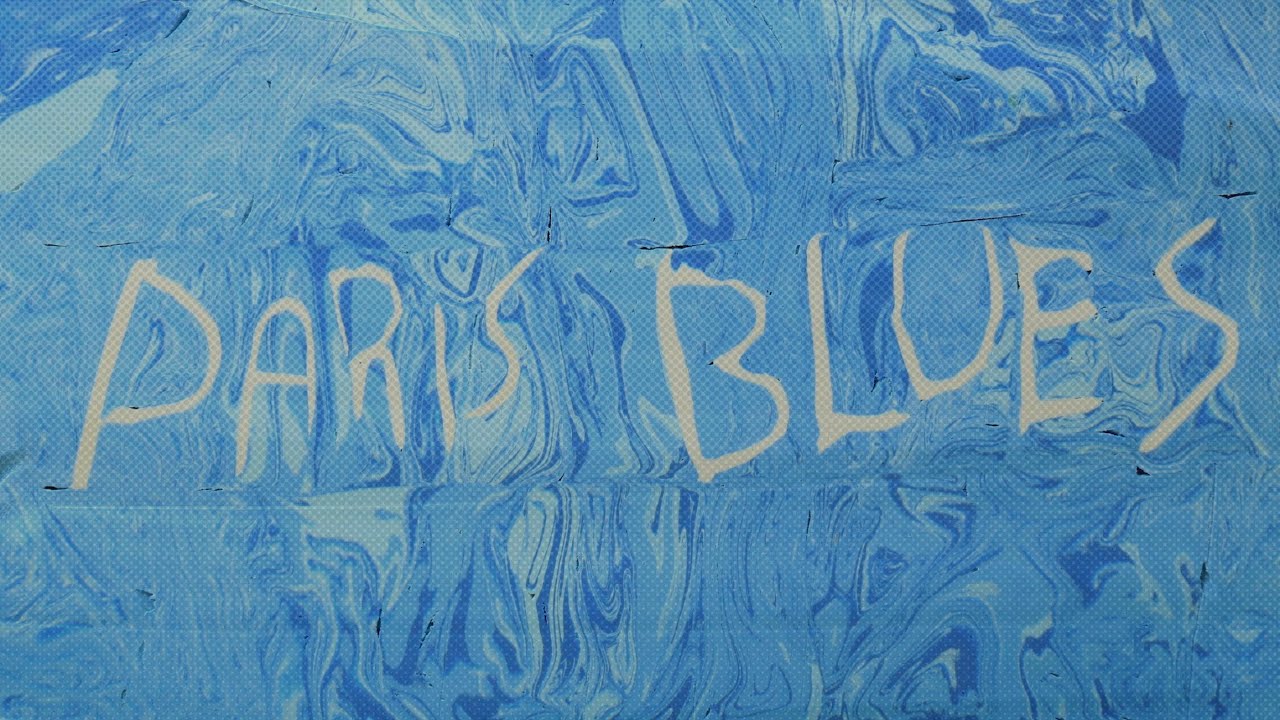 The Doors - Paris Blues (Official Video)