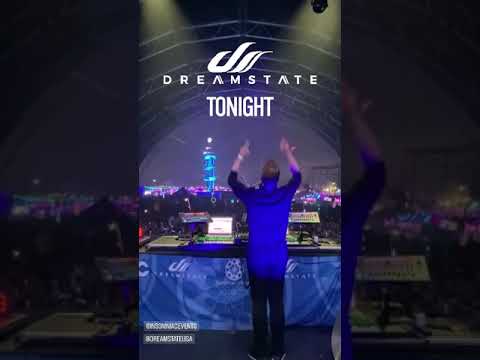 See you tonight at Dreamstate SoCal by @Insomniac