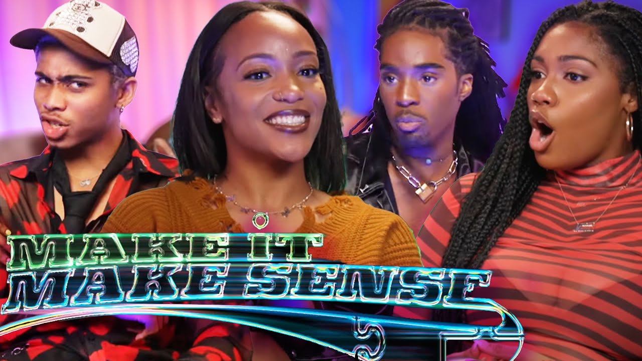 KeyTV's Make it Make Sense | Season 1 Episode 2