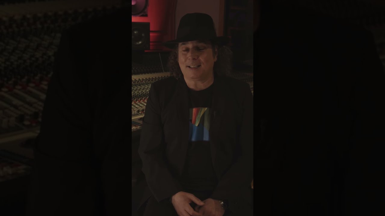 Boney James explains his passion for connecting with new audiences 🎶