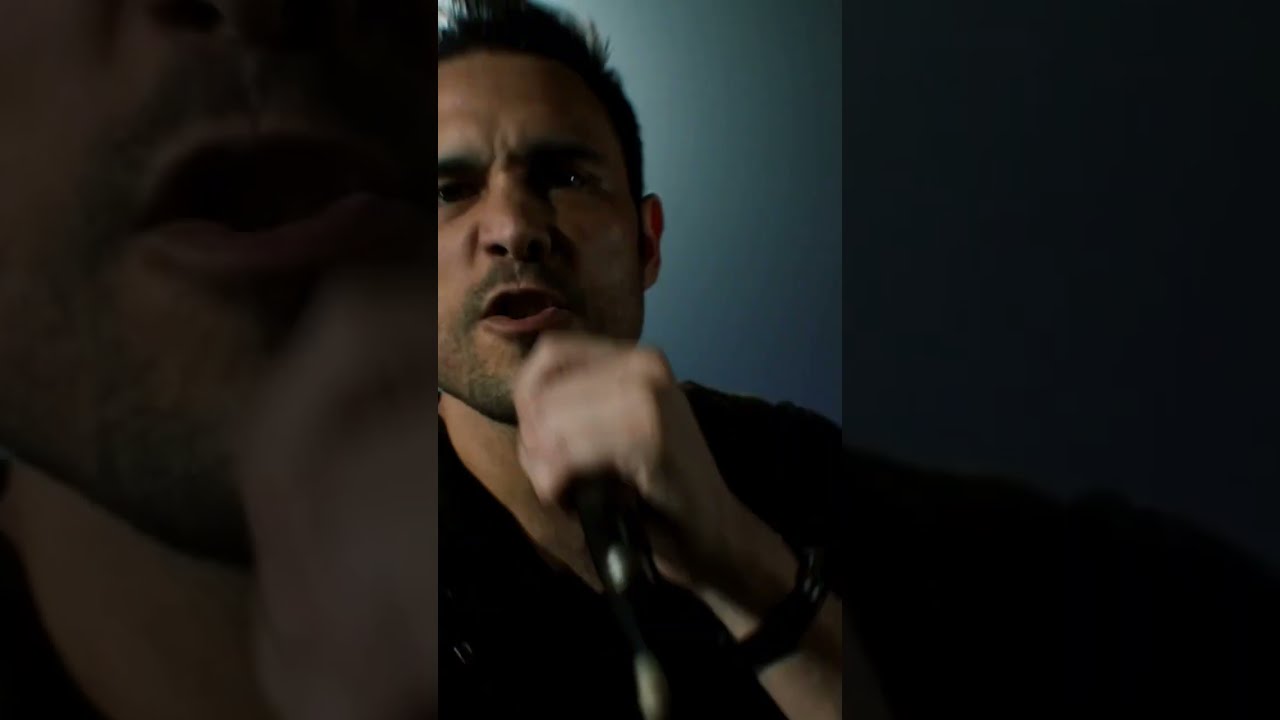 Trapt New "Ignorance Is Bliss" video clip