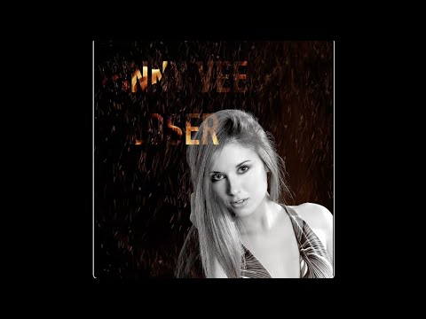 Loser - Lyric Video - Ginny Vee (feat BBDJ) HD version