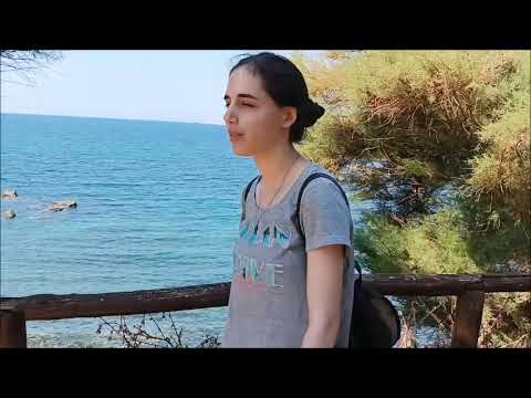 Marilia Adamaki-Creativity(Music Video)