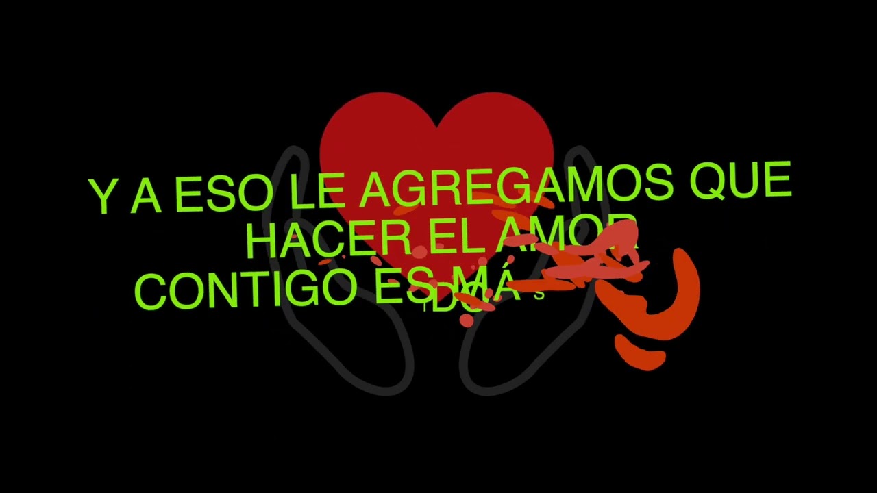 Estrellas De Tierra Caliente -  El Dueño De Tu Corazón (Lyric Video)