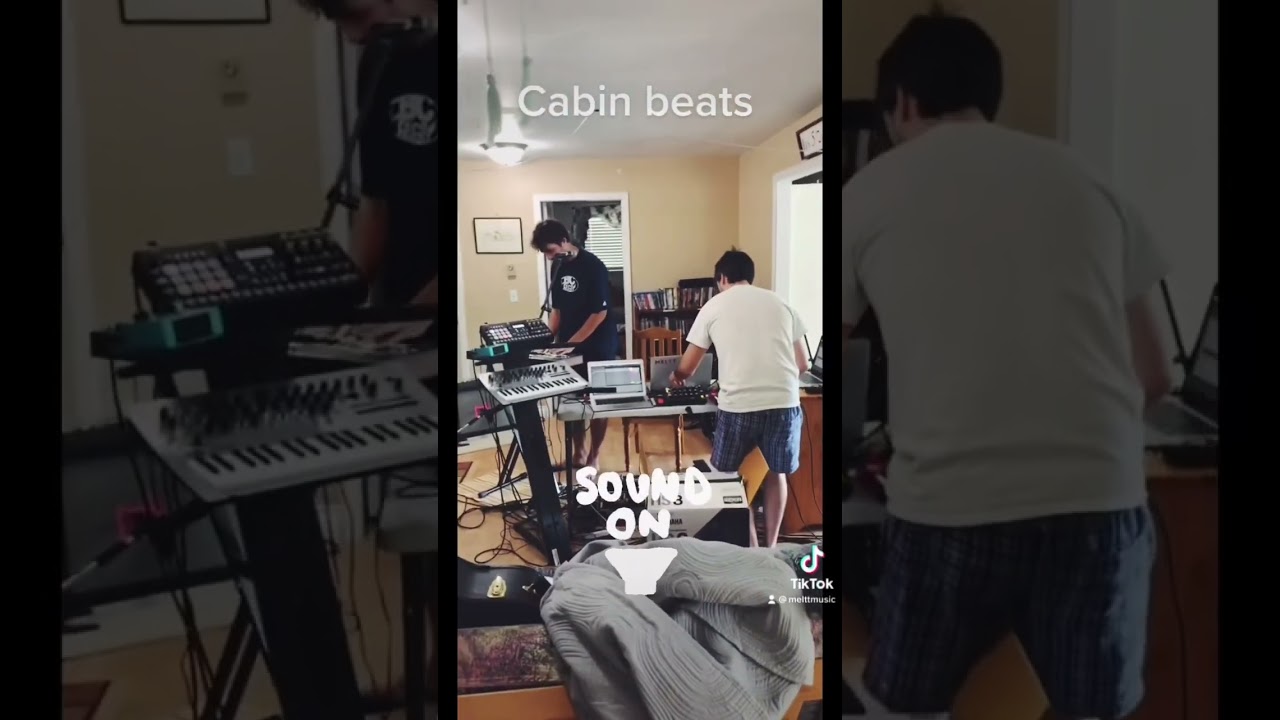 Cabin Beats